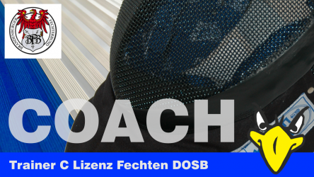 C - Trainer Ausbildung in Cottbus